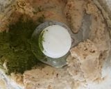 卵不要★抹茶パウンドケーキ★ダイエット作り方1写真