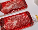低温調理器のボニークでステーキ☆★作り方1写真