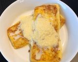 フレンチトースト作り方5写真