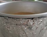 超簡単な本格的ニューヨークチーズケーキ作り方4写真