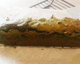 卵不要★抹茶パウンドケーキ★ダイエット作り方4写真