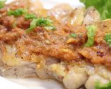 食べやすい♪簡単なトマトサルサ作り方7写真