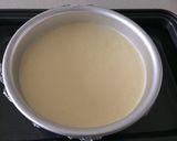 超簡単な本格的ニューヨークチーズケーキ作り方8写真