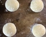 スイートブール✿〜カフェ・モカ〜作り方2写真