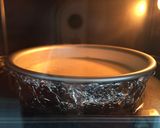 超簡単な本格的ニューヨークチーズケーキ作り方9写真