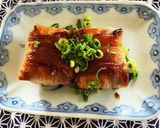肉巻き豆腐作り方5写真