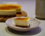 超簡単な本格的ニューヨークチーズケーキ作り方12写真