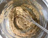 スイートブール✿〜カフェ・モカ〜作り方5写真