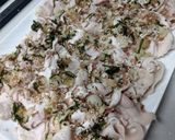 とろろ冷しゃぶ作り方4写真