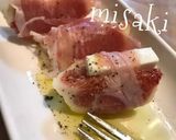 無花果&トマトのサラダ☆作り方4写真