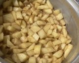 激うまさくさくアップルパイ作り方4写真