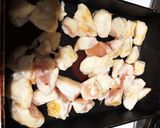 時短★めんたいポテトグラタン作り方9写真
