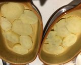 時短★めんたいポテトグラタン作り方2写真