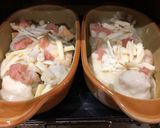 時短★めんたいポテトグラタン作り方6写真
