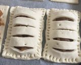 激うまさくさくアップルパイ作り方11写真