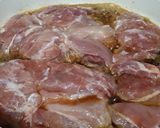 簡単★すぐでき★鶏チャーシュー作り方3写真