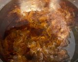 つるむらさきのトロトロ汁作り方4写真