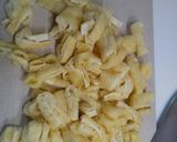 小狐ご飯作り方1写真