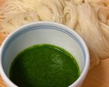 つるむらさきのトロトロ汁作り方6写真