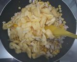 小狐ご飯作り方4写真