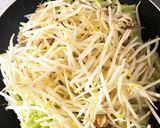 放っておいて出来る炒めない野菜炒め作り方5写真