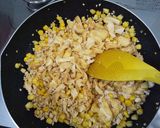 小狐ご飯作り方5写真