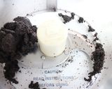 簡単！焼かない♪バナナ＆オレオのケーキ作り方4写真