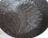 簡単！焼かない♪バナナ＆オレオのケーキ作り方5写真