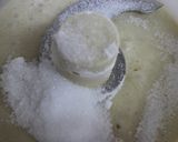 簡単！焼かない♪バナナ＆オレオのケーキ作り方9写真