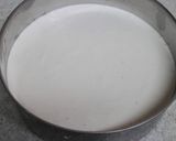 簡単！焼かない♪バナナ＆オレオのケーキ作り方13写真