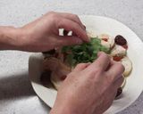 酔鶏(ツイチー:酔っ払い鶏)作り方8写真