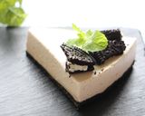 簡単！焼かない♪バナナ＆オレオのケーキ作り方18写真