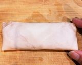 春巻きの巻き方作り方8写真