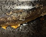 【基本】イワナの塩焼き作り方10写真