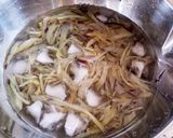 なすそうめん作り方4写真