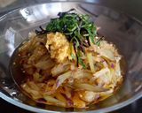 なすそうめん作り方5写真