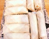 我が家の絶品春巻き！簡単に美味しく！作り方10写真