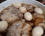 簡単★すぐでき★鶏チャーシュー作り方5写真