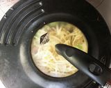 放っておいて出来る炒めない野菜炒め作り方6写真