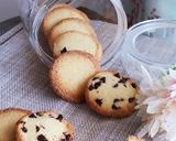 maronのチョコとプレーンのクッキー作り方11写真