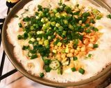 ○たぬき豆腐　10分作り方3写真