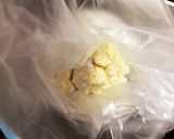 ポタージュ味のチーズスティック作り方1写真