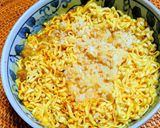 カップヌードルでラーメンリゾット作り方6写真