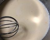 簡単！なめらか！土鍋でプリン作り方1写真