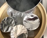 簡単！なめらか！土鍋でプリン作り方6写真