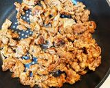 豚肉のカリカリ焼き作り方9写真