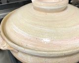 簡単！なめらか！土鍋でプリン作り方8写真
