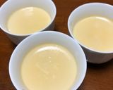 簡単！なめらか！土鍋でプリン作り方9写真