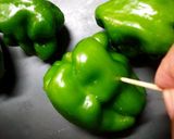 スィートチリソースで☆簡単肉味噌作り方9写真
