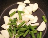 味付けは塩麹のみ！豚バラ大根の塩麹炒め作り方1写真